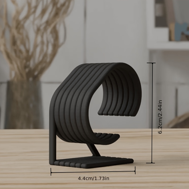 Minimalist Watch Display Stand - Jewelry Like Watches 리뷰 및 가격