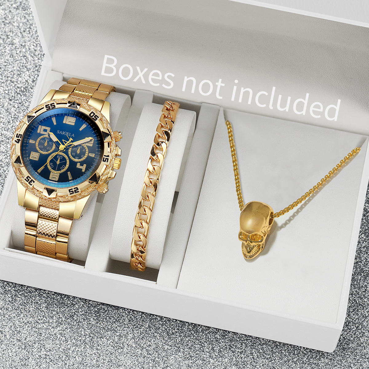 Surprise Mystery Watch Set Bli - Jewelry Watch 리뷰 및 가격