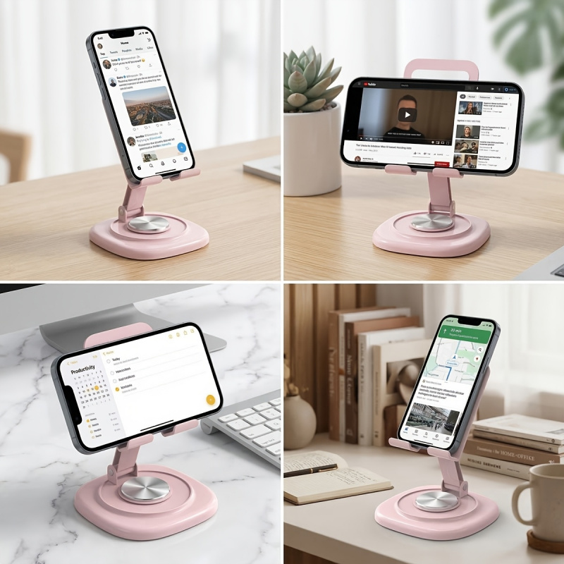 Macaron Desktop Metal Rotating - Watches & Jewelry Repair Center New York Reviews 리뷰 및 가격