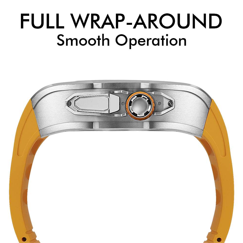 Soul Cool Titanium Case for Ap - Rg Watches & Jewelry Gmbh 리뷰 및 가격
