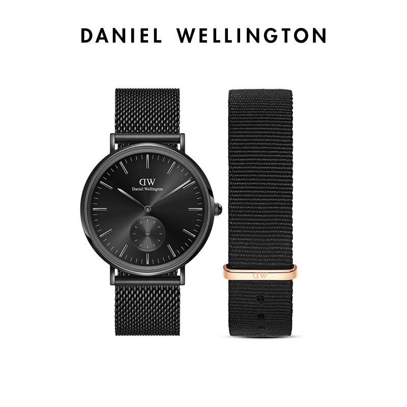 Daniel Wellington Classic Mult - Rg Watches & Jewelry Gmbh 리뷰 및 가격
