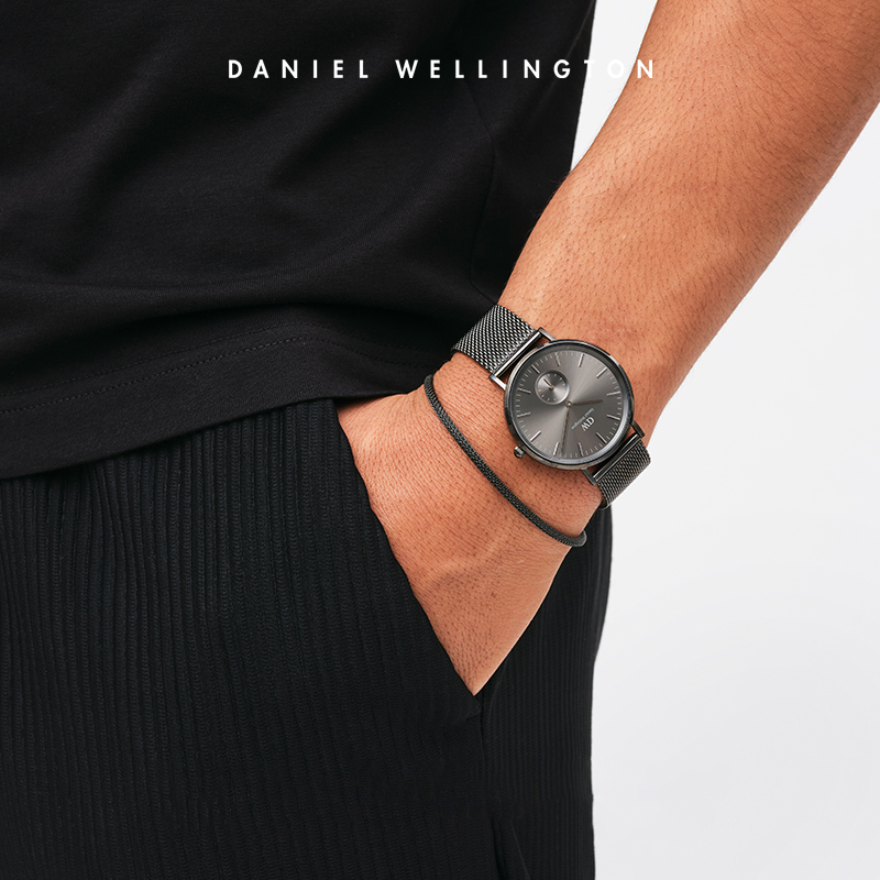 Daniel Wellington Classic Mult - Rg Watches & Jewelry Gmbh 리뷰 및 가격