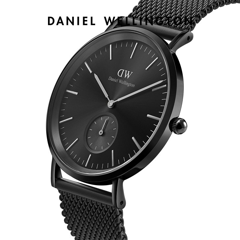 Daniel Wellington Classic Mult - Rg Watches & Jewelry Gmbh 리뷰 및 가격