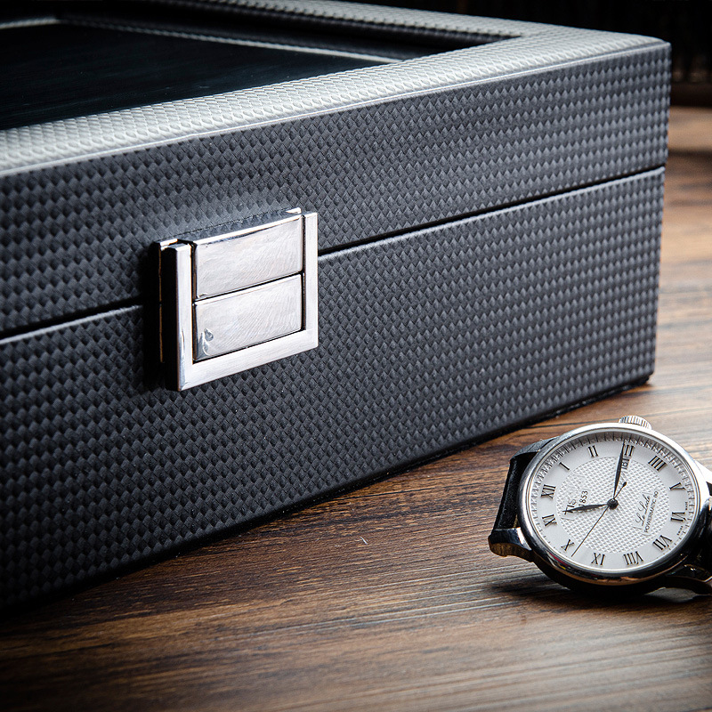 Watch Box Display Cabinet Glas - Best Jewelry Watches For Men 리뷰 및 가격