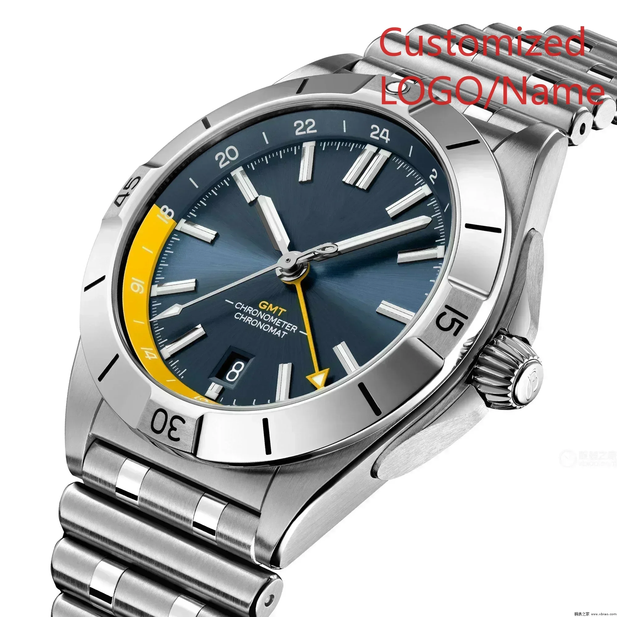 A989 Store Customized Watch  S - Jewelry Watch 리뷰 및 가격