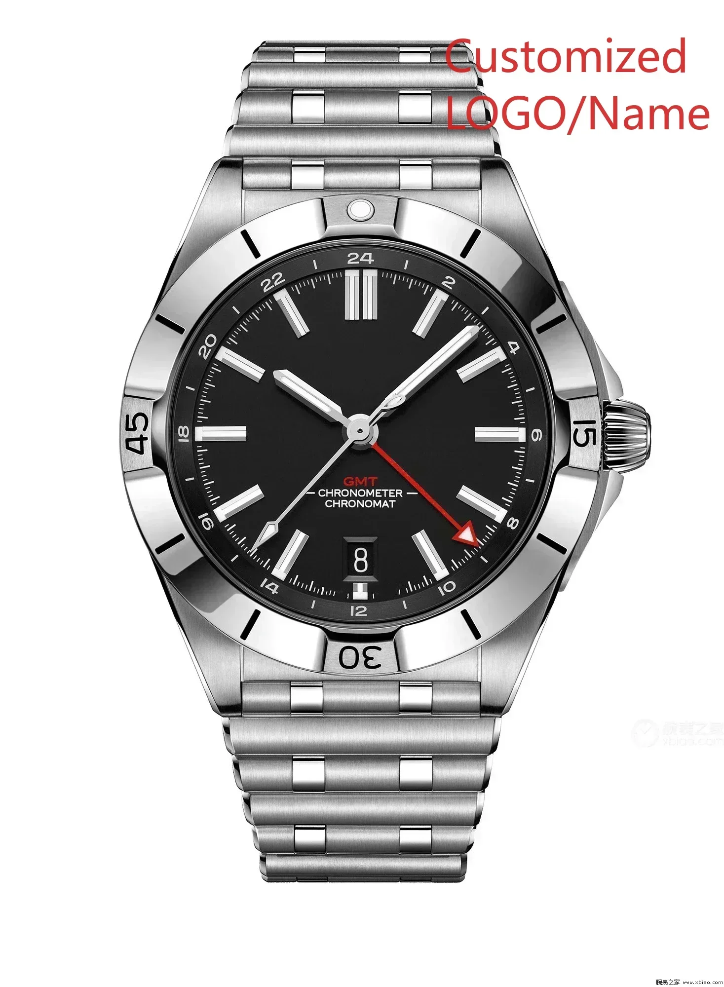 A989 Store Customized Watch  S - Jewelry Watch 리뷰 및 가격