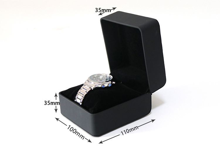 Fashion Leather Watch Box Case - Best Jewelry Watches For Men 리뷰 및 가격