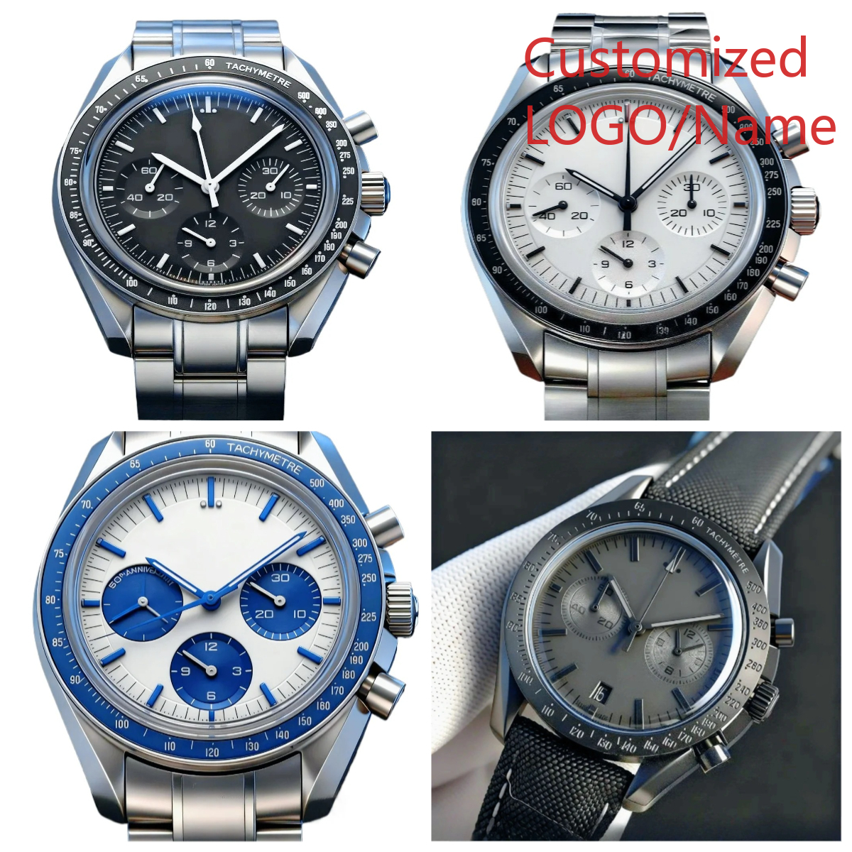A989 Store Customized Watch 42 - Jewelry Watch 리뷰 및 가격