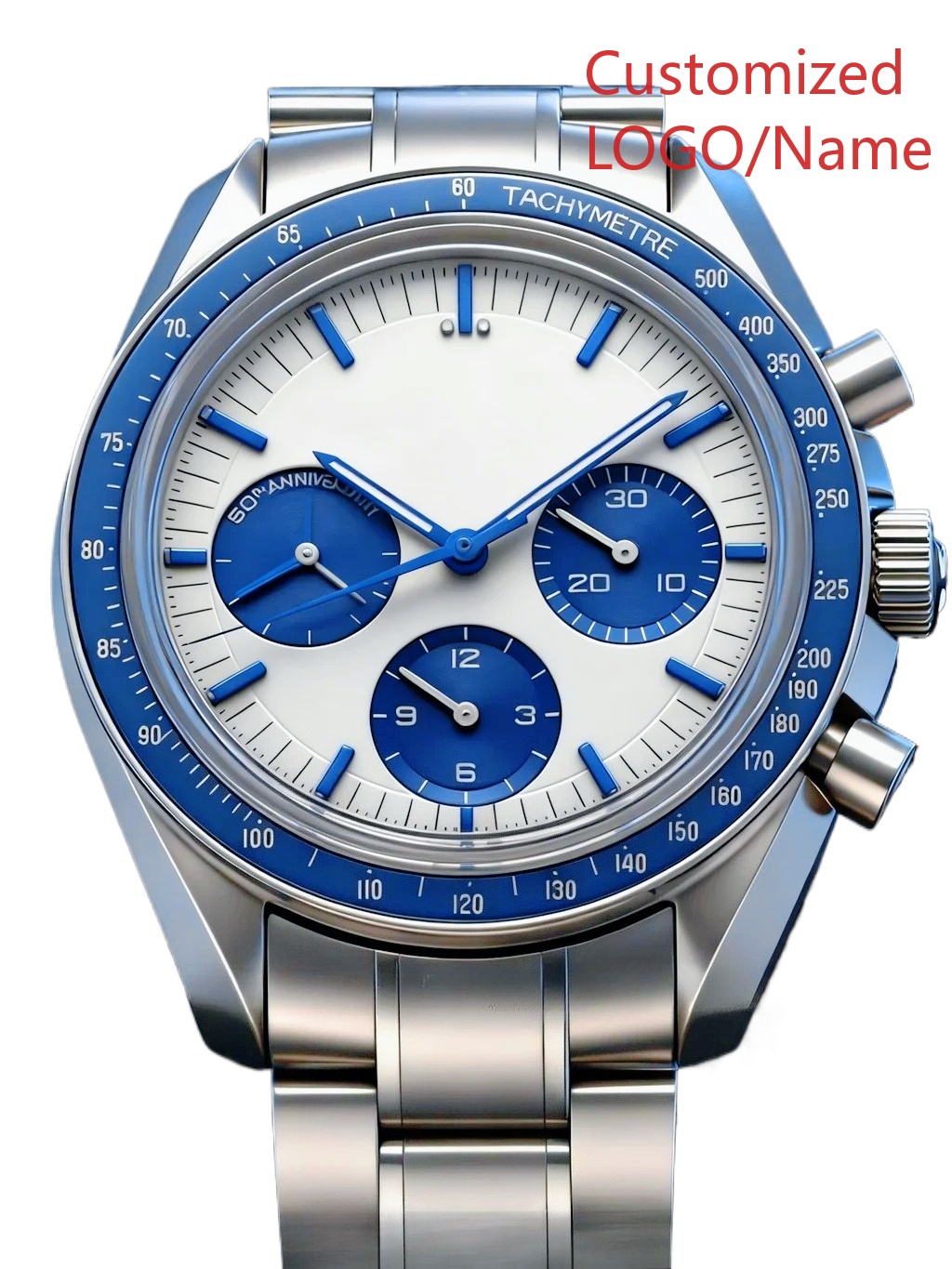 A989 Store Customized Watch 42 - Jewelry Watch 리뷰 및 가격