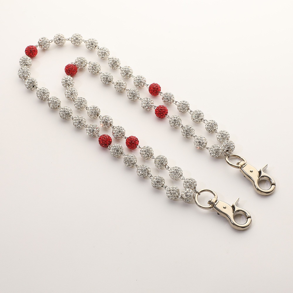 Harajuku Street Hip Hop Trouse - Hip Hop Chain Necklace 리뷰 및 가격