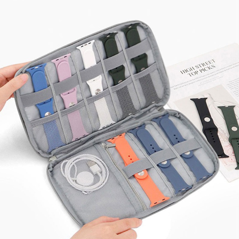 Watchband Bag For Apple Watch  - Jewelry Watches & Accessories 리뷰 및 가격