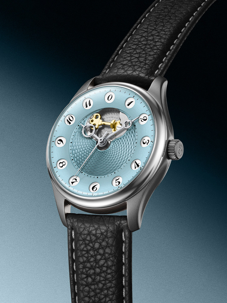 Time Gate Series Retro Watch 2 - Jewelry Watch 리뷰 및 가격