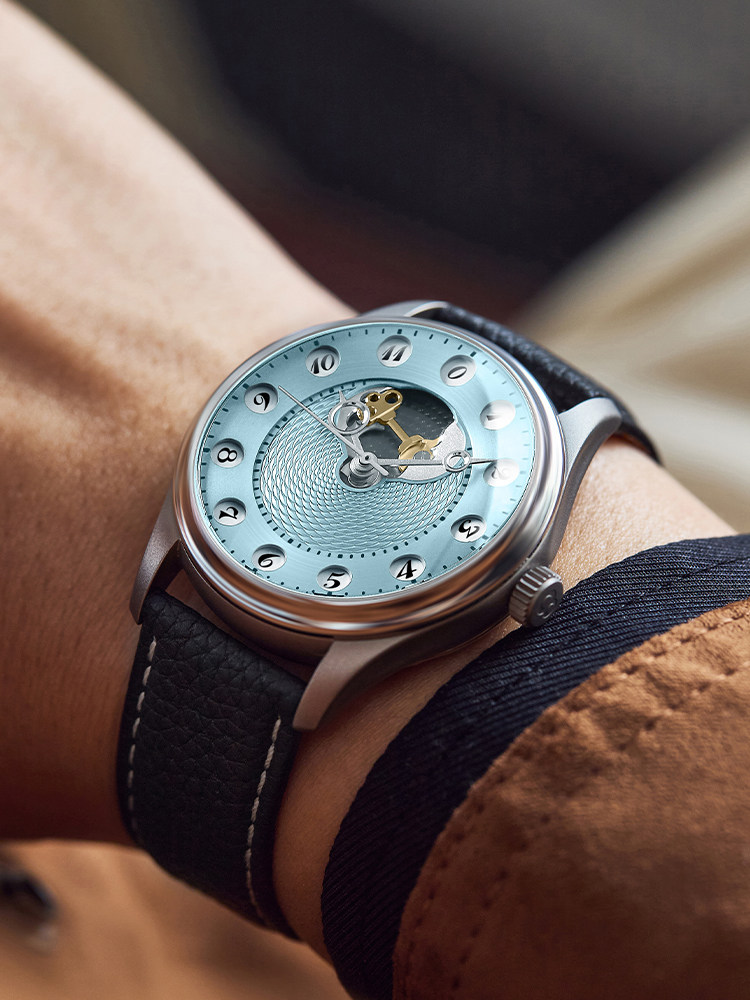 Time Gate Series Retro Watch 2 - Jewelry Watch 리뷰 및 가격