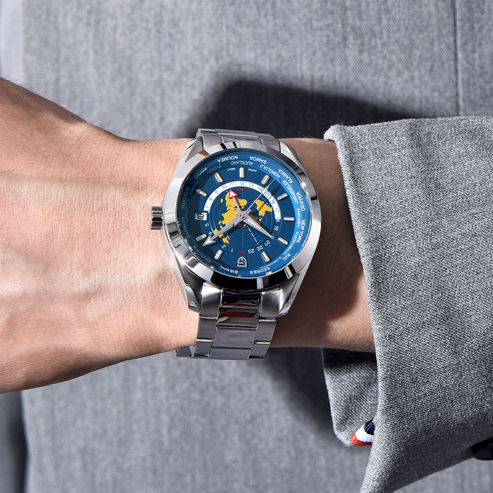 PAGANI DESIGN 1788 Light Luxur - Jewelry Watch 리뷰 및 가격