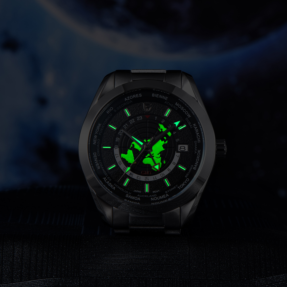 PAGANI DESIGN 1788 Light Luxur - Jewelry Watch 리뷰 및 가격