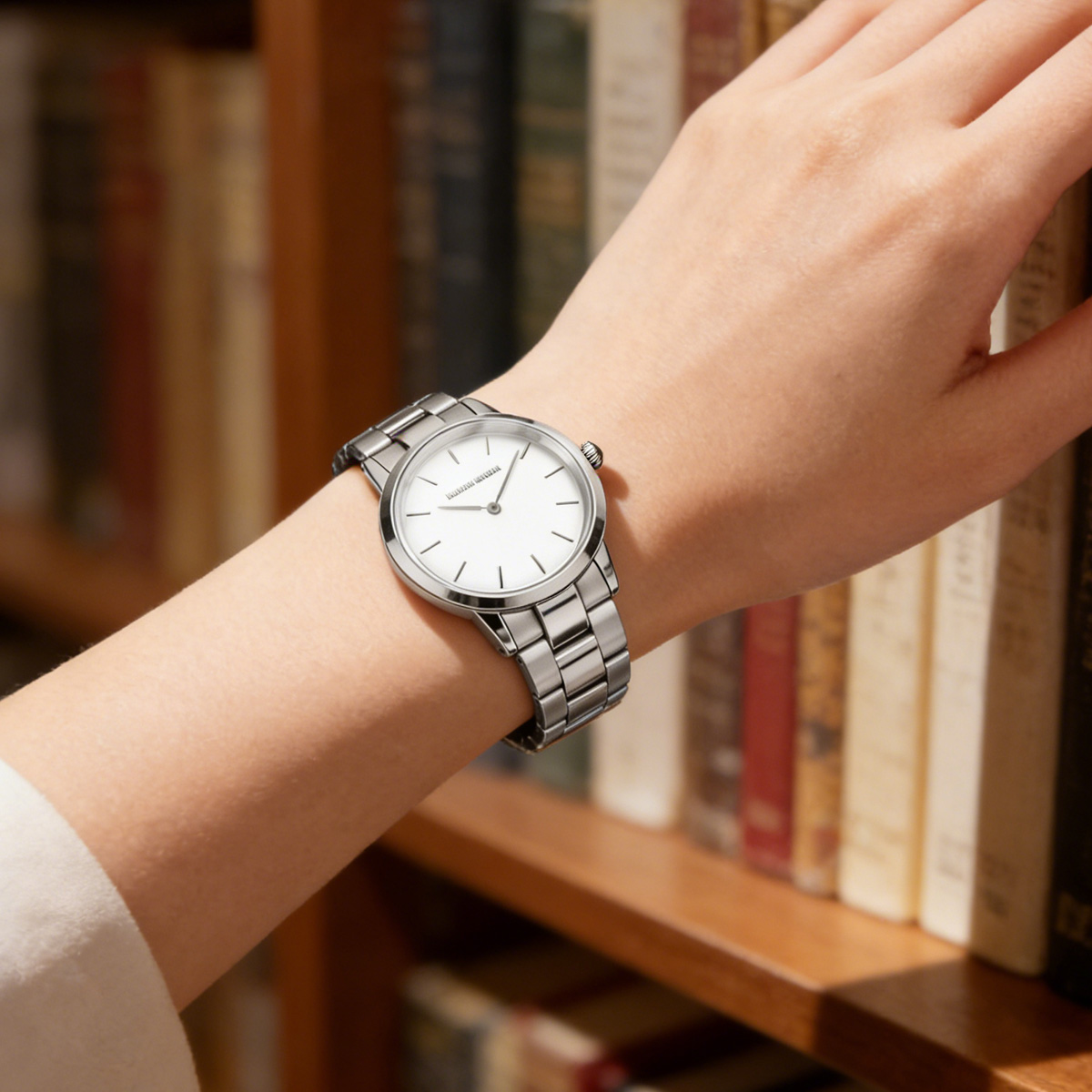 Womens Watch Rose Gold Stainle - Jewelry Like Watches 리뷰 및 가격
