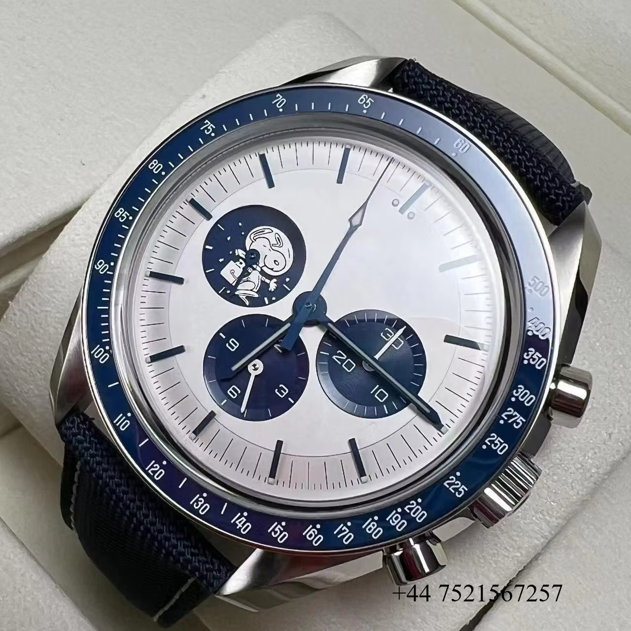 Fashion Men Watch Blue Dial Sa - Jewelry Watch 리뷰 및 가격