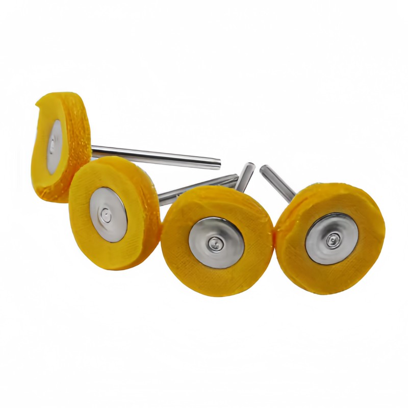 20Pcs 3mm Yellow Polishing Clo - Jewelry Watches & Accessories 리뷰 및 가격