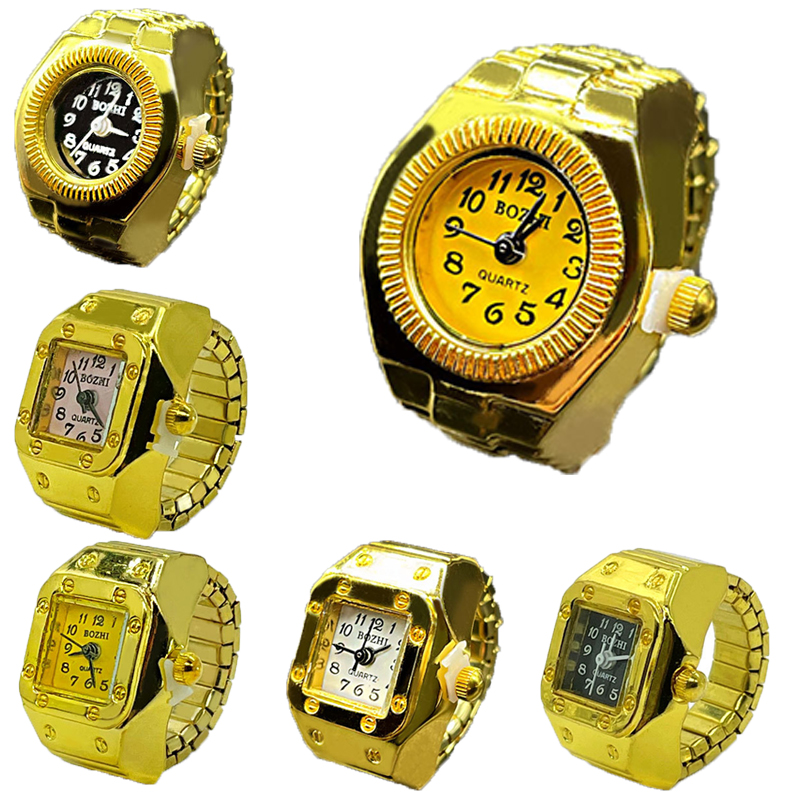 RetroGem Jewelry Ring Quartz W - Jewelry Watches For Sale 리뷰 및 가격