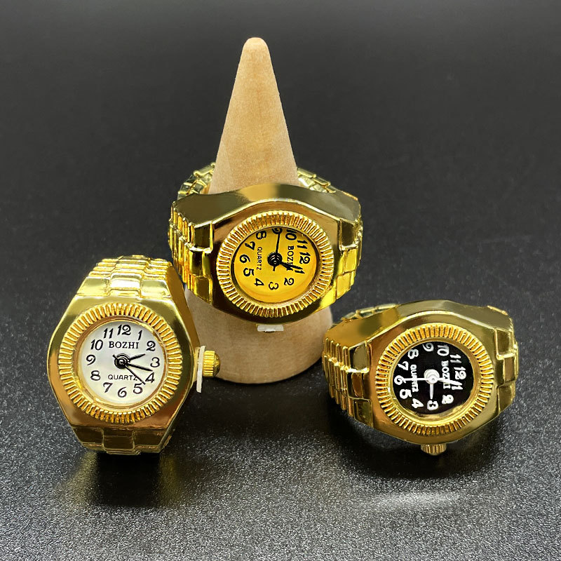 RetroGem Jewelry Ring Quartz W - Jewelry Watches For Sale 리뷰 및 가격