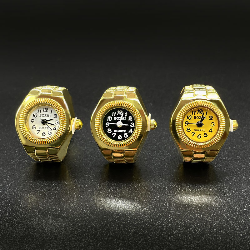 RetroGem Jewelry Ring Quartz W - Jewelry Watches For Sale 리뷰 및 가격