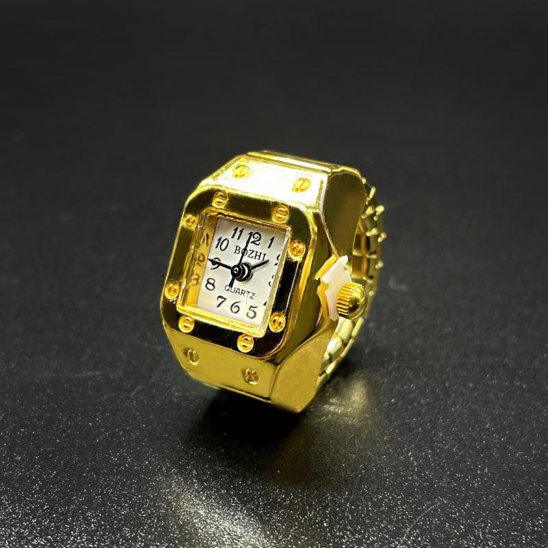 RetroGem Jewelry Ring Quartz W - Jewelry Watches For Sale 리뷰 및 가격