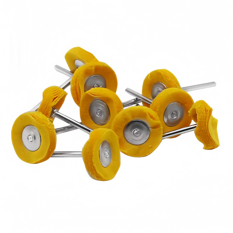 48Pcs 3mm Yellow Polishing Clo - Jewelry Watches & Accessories 리뷰 및 가격