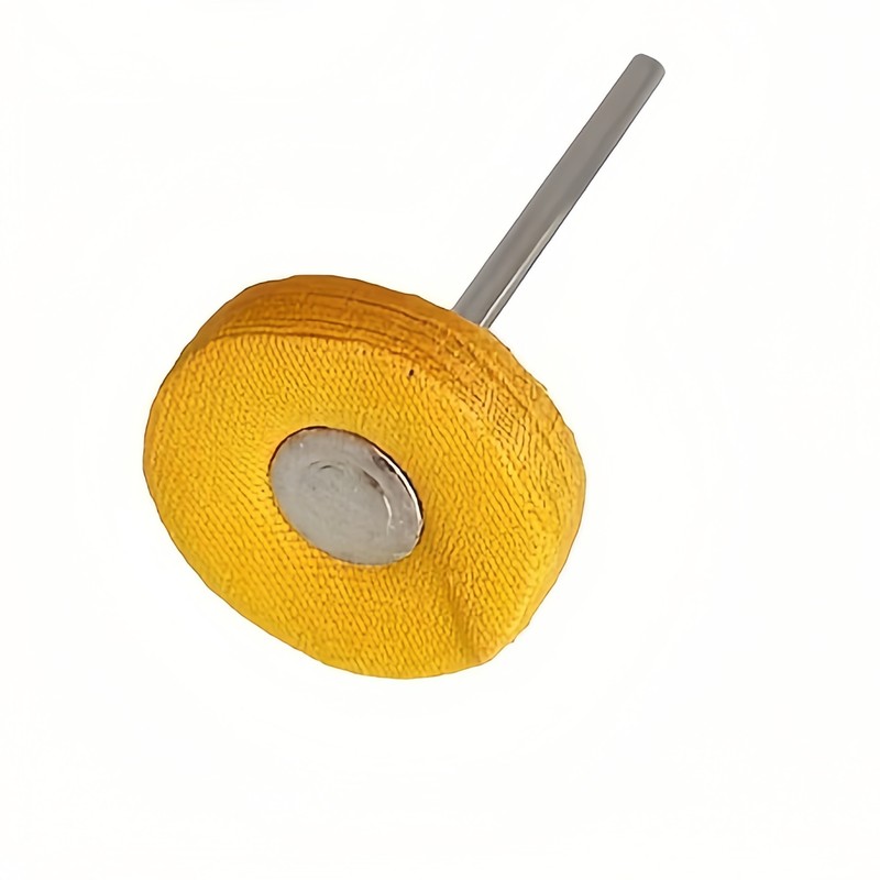 48Pcs 3mm Yellow Polishing Clo - Jewelry Watches & Accessories 리뷰 및 가격